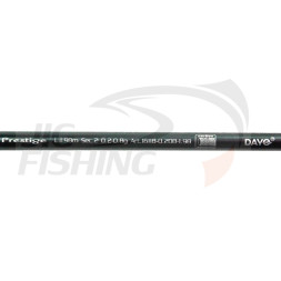 Спиннинг Dayo Prestige 1.98m 0.2-0.8gr