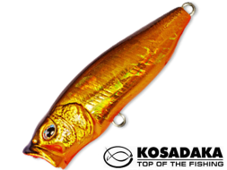 Воблер Kosadaka Takao 55 #HGBL