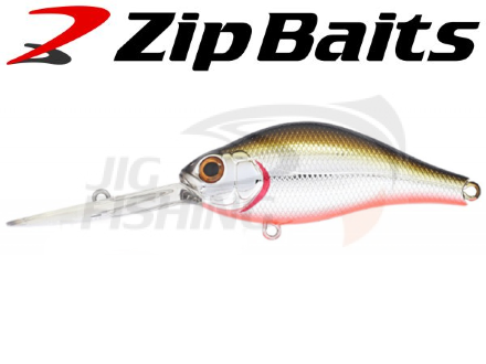 Воблер Zip Baits B-Switcher 4.0 Rattler 65 F #105M