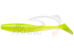 Мягкие приманки Narval Choppy Tail 10cm #004 Lime Chartreuse