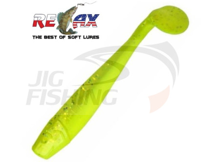 Мягкие приманки Relax King Shad 4&#039;&#039;  #L-032