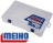 Коробка рыболовная Meiho/Versus Free Case OL 330x221x50mm