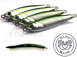 Пилькер JF ARC Minnow 58мм 25гр #005