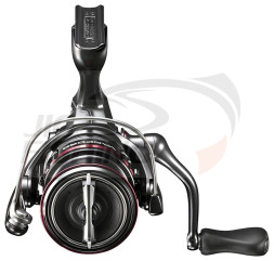 Катушка Shimano Vanford 4000