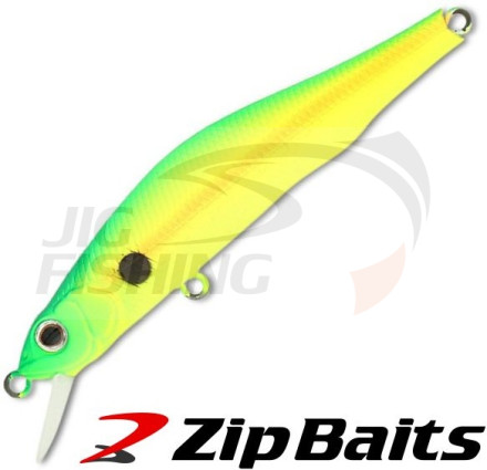 Воблер Zip Baits Orbit Violet Power 90 SP SR #674 Chart Melon