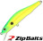 Воблер Zip Baits Orbit Violet Power 90 SP SR #674 Chart Melon