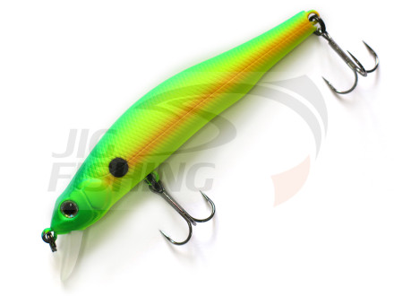 Воблер Zip Baits Orbit Violet Power 90 SP SR #674 Chart Melon