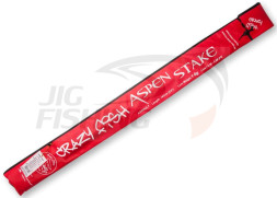 Спиннинг Crazy Fish Aspen Stake AS802MT 2.44м 7-28gr