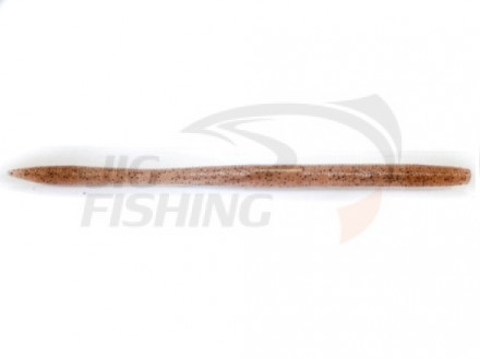 Мягкие приманки Fish Arrow Fall Shaker 5.5&#039;&#039; #377 Cinnamon Brown Shrimp