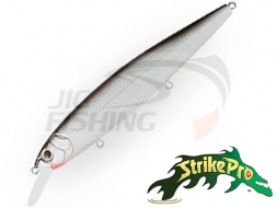 Воблер Strike Pro Bold 110SP EG-191A-SP #A010