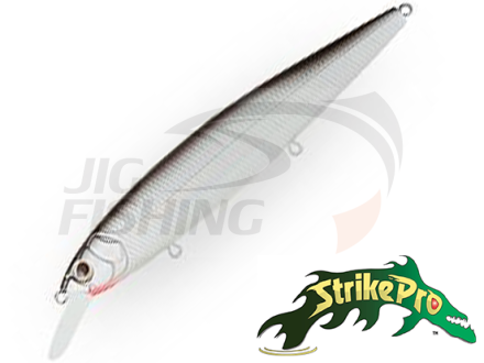 Воблер Strike Pro Bold 110SP EG-191A-SP #A010