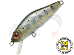 Воблер Pontoon21 Crackjack 58F-SR #351 Natural Yamame YE