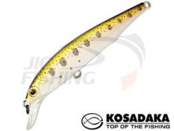 Воблер Kosadaka Decoy XS 90F #NT