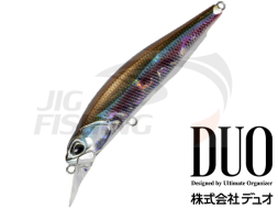 Воблер Duo Realis Rozante 77SP #ADA4013 Wakasagi