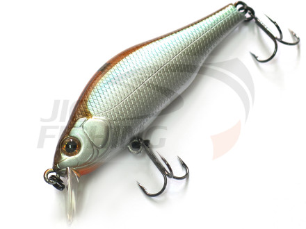 Воблер Zip Baits Khamsin 70 SP SR #ZR-78