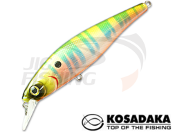 Воблер Kosadaka Meta XS 80F #PNT