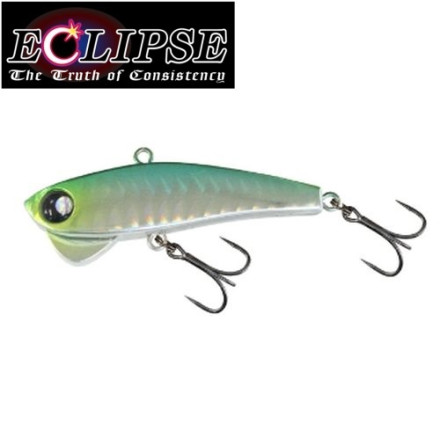 Воблер Eclipse Nova Keel Vib 62S 15.5gr #051