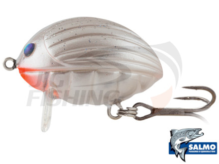 Воблер  Salmo Lil Bug 30mm 4.3gr #BG3-PBG