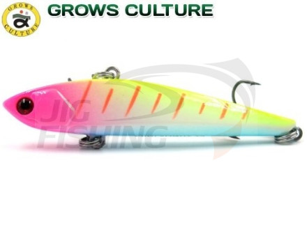 Воблер Grows Culture Eclipse Mini Slight 75S 15gr #008 Glow