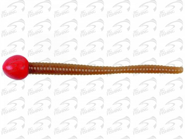 Мягкие приманки Berkley PowerBait® Floating Mice Tails Red/Natural купить в  интернет-магазине