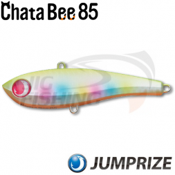 Виб Jumprize Chata Bee 85mm 31gr #13