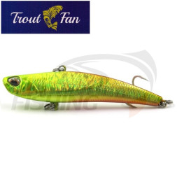 Виб Trout Fan VIB-70 11gr #TSR915