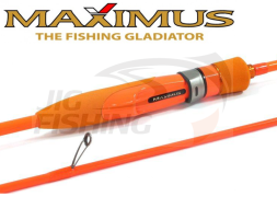 Спиннинг Maximus Neon SPY 24L 2.40m 3-15gr