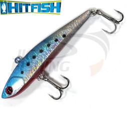 Раттлин HitFish Calipso 90mm 24gr #711