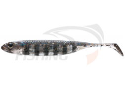 Мягкие приманки Fish Arrow Flash J Shad 5&quot; #23 Live Gill SIlver