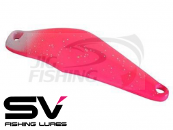 Блесна колеблющаяся SV Fishing Glisser 2gr #FL09