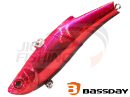 Воблер Bassday Range Vib 90ES #MG-104