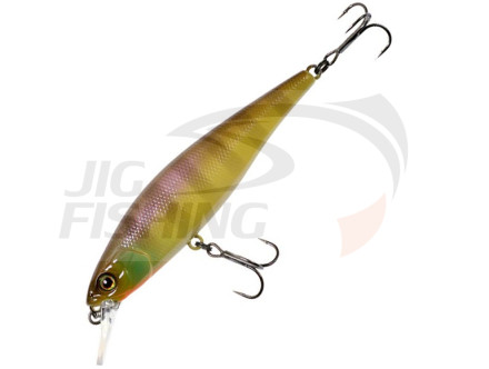 Воблер Jackall Squad Minnow 80SP Noike Gill