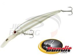 Воблер Bandit B-Shad 90F #G02