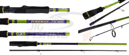 Спиннинг Champion Rods Foreman FS-802MH 2.44m 10-42gr