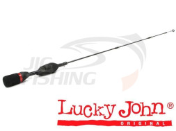 Удочка зимняя Lucky John C-Tech Pike &amp; Perch 52cm
