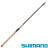 Спиннинг Shimano Catana FX Spinning Tele 2.10m 3-14gr