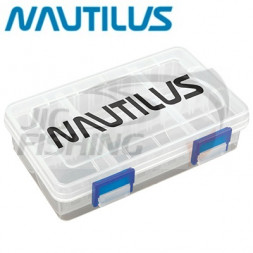 Коробка Nautilus NN1-155 15.5*10*4mm