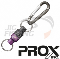 Магнитный держатель Prox Magnet Joint Twin Color Black/Purple S 2kg