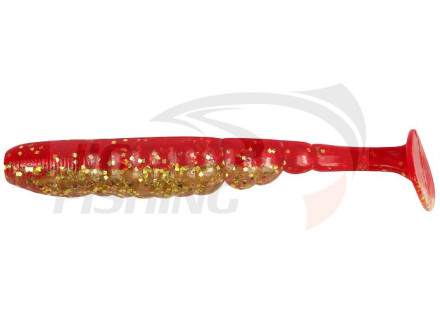 Мягкие приманки Bait Breath T.T. Shad  BYS 3.2&quot; #928 Golden Fish