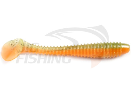 Мягкие приманки HitFish Tuka Shine Fat 3.4&quot; #R101