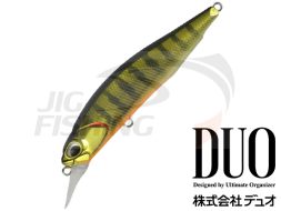 Воблер Duo Realis Rozante 77SP #ASA3146 Gold Perch