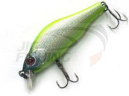 Воблер Zip Baits Khamsin 70 SP SR #202