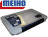 Коробка рыболовная Meiho/Versus VS-3043ND Clear 356x230x50mm