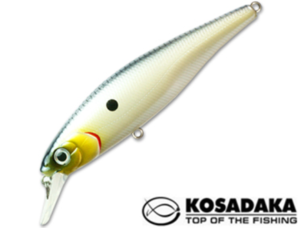 Воблер Kosadaka Meta XS 80F #PSSH