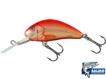 Воблер  Salmo Hornet 50mm 7gr #H5F-OC