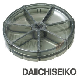 Коробка DaiichiSeiko MC Case #75R Foliage Green