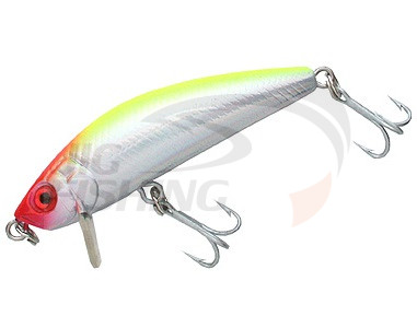 Воблер Yo-Zuri SS Minnow 90mm R663 #CR