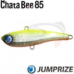 Виб Jumprize Chata Bee 85mm 31gr #MC01