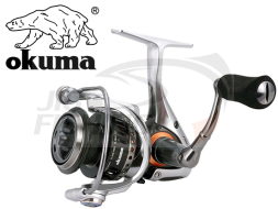 Катушка Okuma Helios 40FD