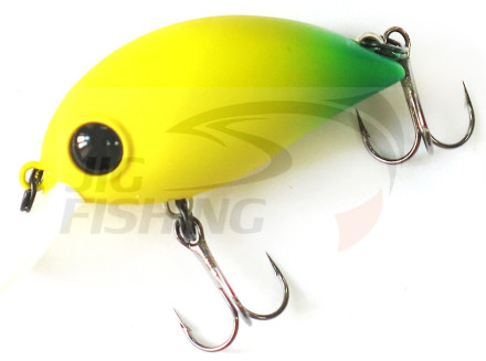 Воблер Zip Baits Hickory 34 SR #143R